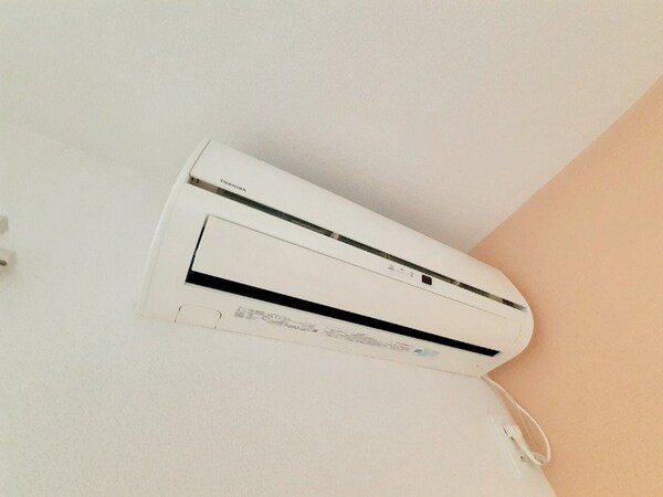 その他設備(同物件別部屋のお写真です。)