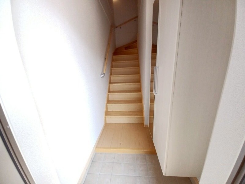 物件内観写真20　(同型参考写真)