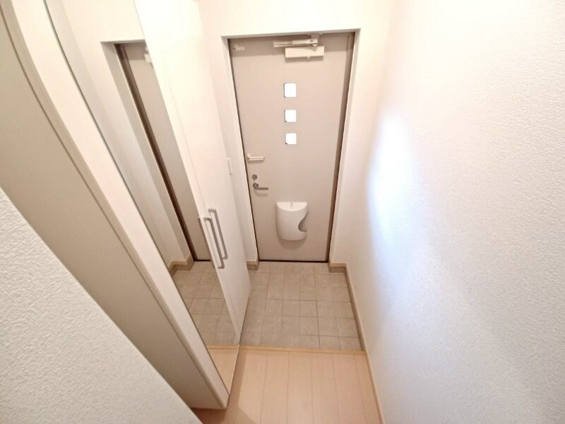 物件内観写真21　(同型参考写真)