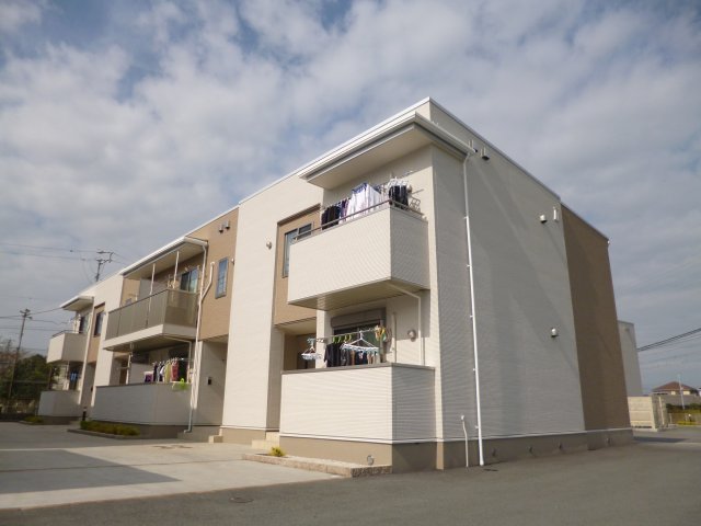 パークサイドハウス　Ⅱ