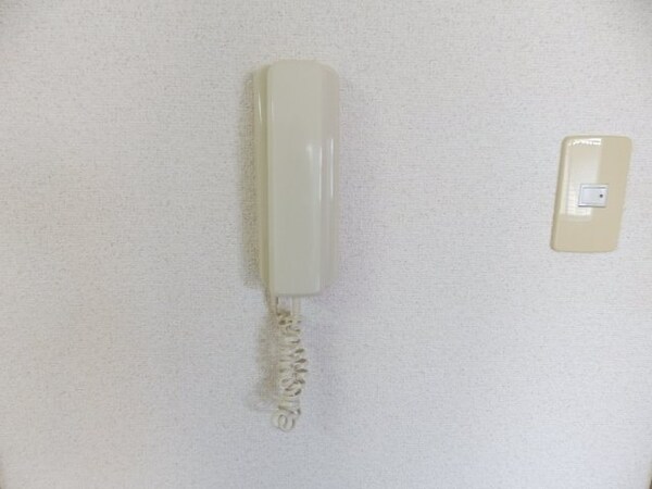 セキュリティ(同型タイプのお写真です)