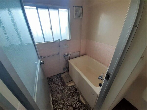 バス／シャワールーム等(同物件別部屋参考写真です。)
