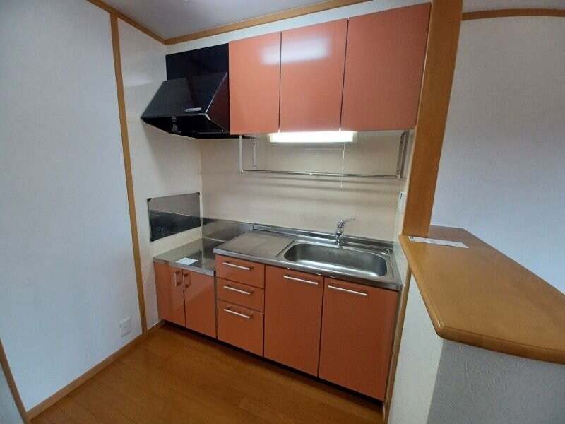 物件内観写真5　(同型反転写真)