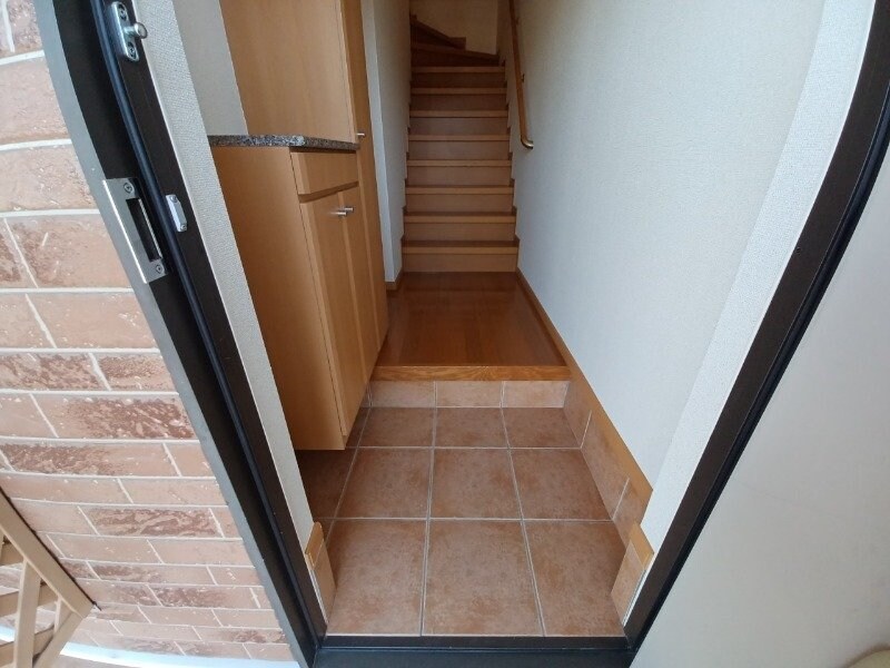 物件内観写真12　(同型反転写真)