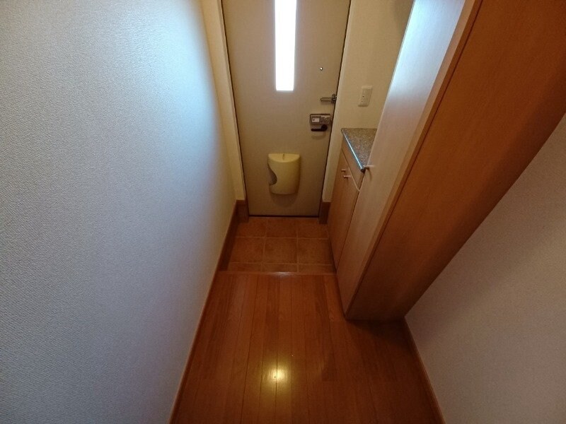 物件内観写真21　(同型反転写真)