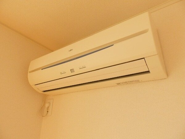 その他設備(同型タイプの画像です)