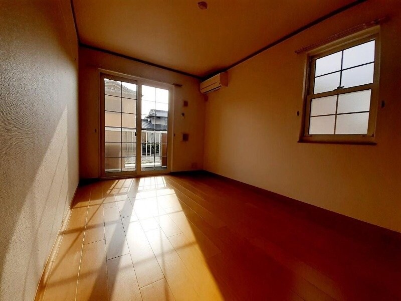 物件内観写真6　(同型参考写真)