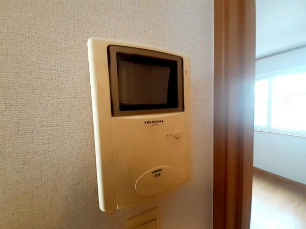 セキュリティ(同型参考写真)