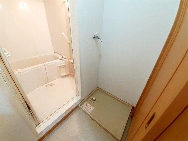 その他設備(同型参考写真)