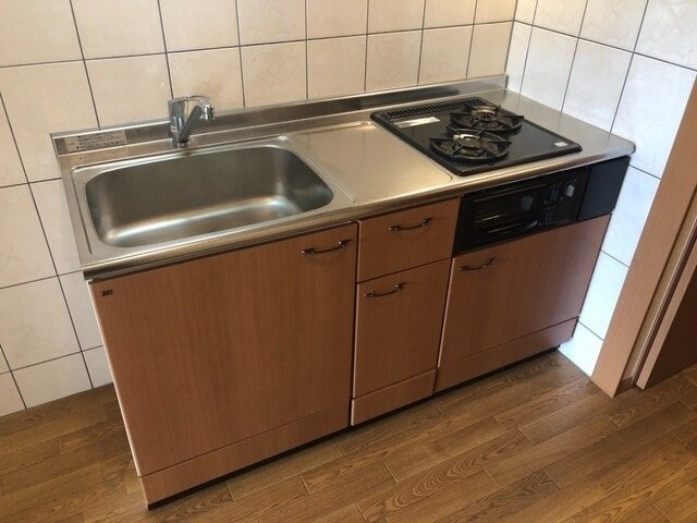 物件内観写真6　(同物件別部屋のお写真です。)