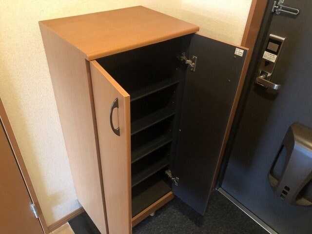 物件内観写真8　(同物件別部屋のお写真です。)