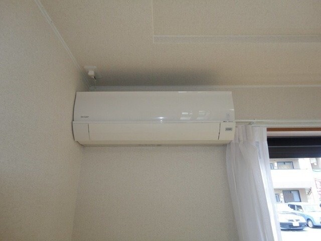 物件内観写真15　(同物件別部屋のお写真です。)