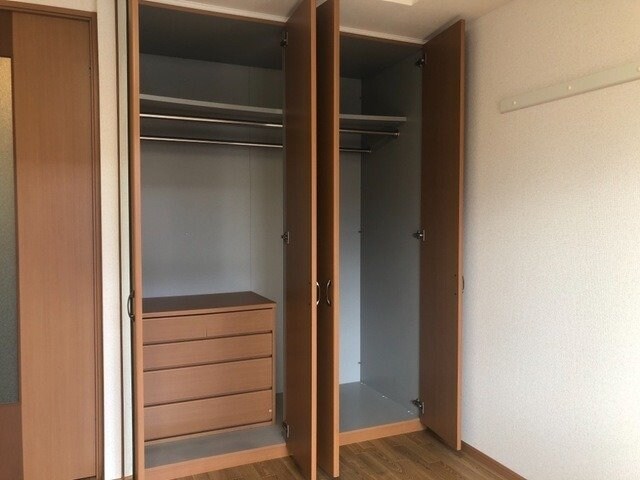 物件内観写真16　(同物件別部屋のお写真です。)