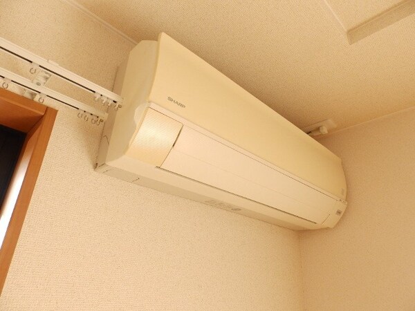 その他設備(同タイプ部屋写真です。)