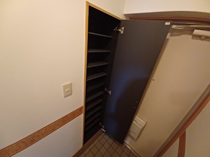 物件内観写真24　(同物件別部屋のお写真です。)