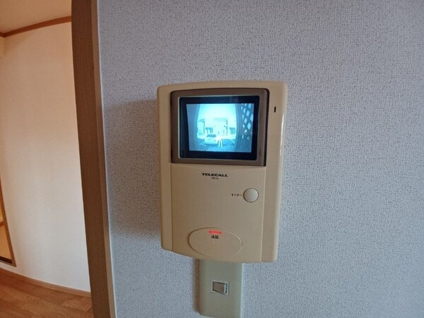 セキュリティ(同型タイプのお写真です。)