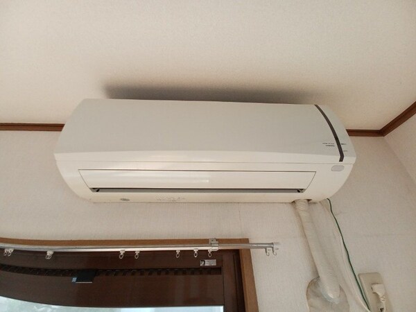 その他設備(同型参考写真)