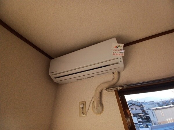 その他設備(同物件別部屋のお写真です。)