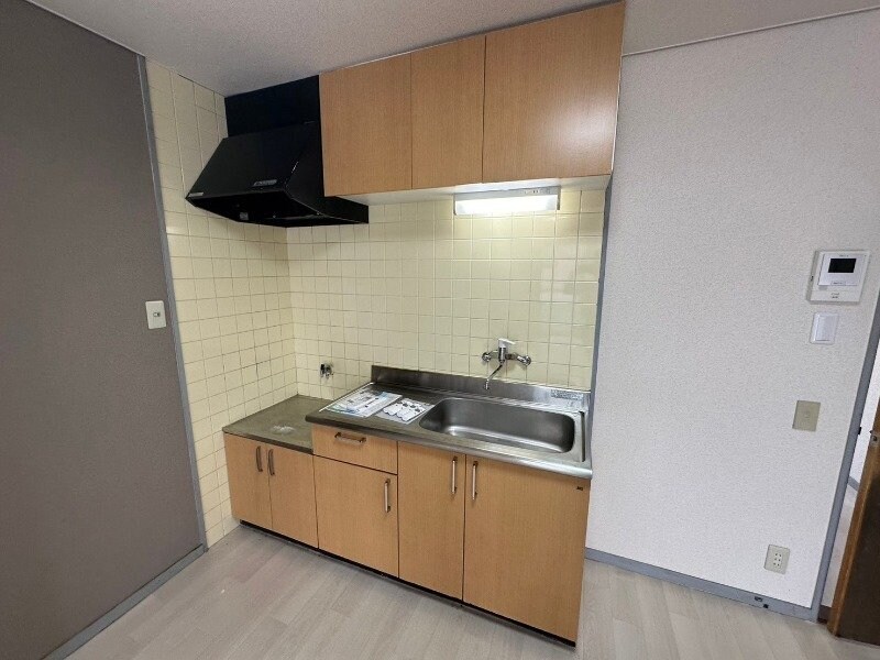 物件内観写真7　(同型反転タイプのお写真です)