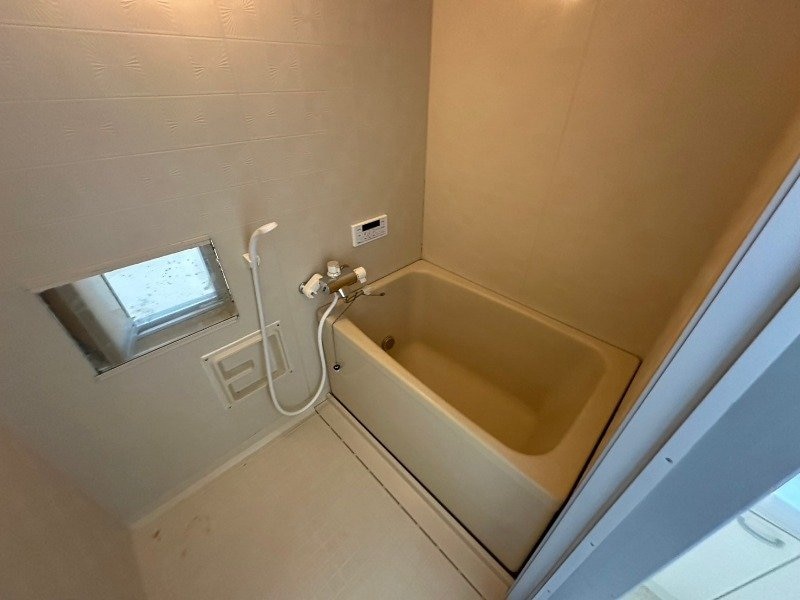 物件内観写真10　(同型反転タイプのお写真です)