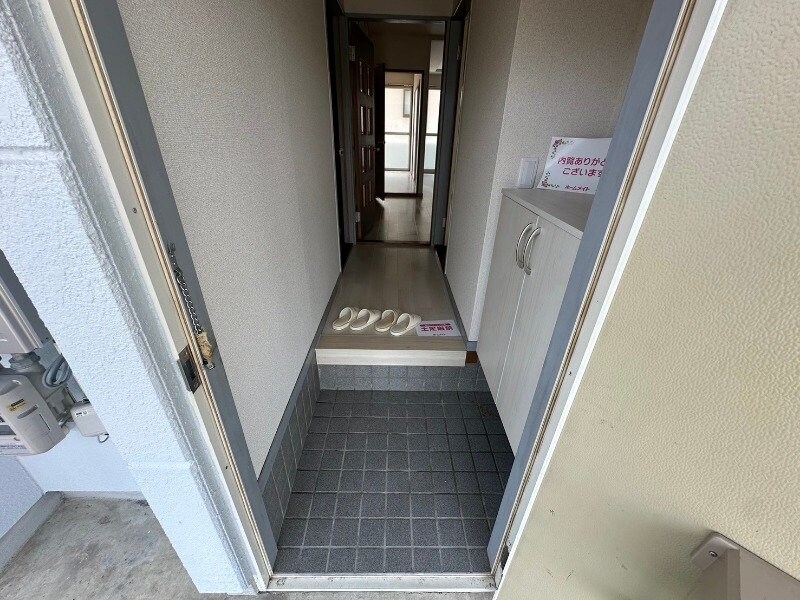 物件内観写真18　(同型反転タイプのお写真です)