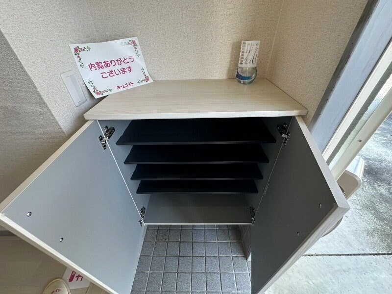 物件内観写真19　(同型反転タイプのお写真です)