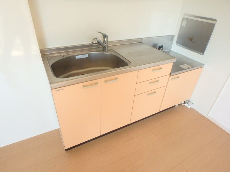 物件内観写真7　(同型参考写真)