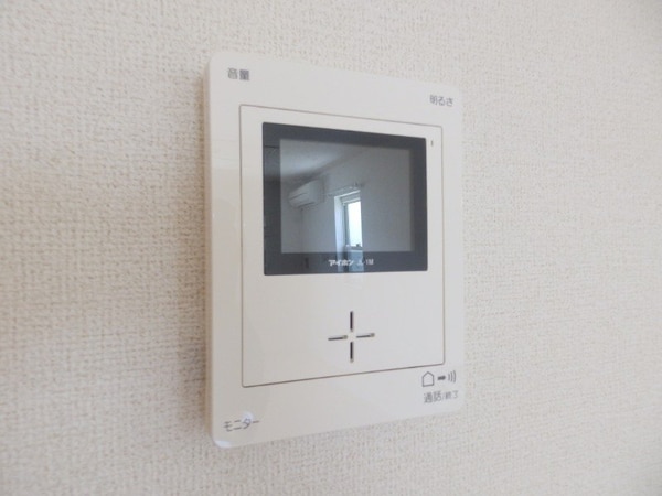 セキュリティ(同型参考写真)