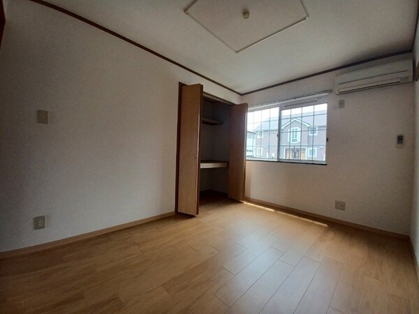 その他部屋・スペース(同型部屋写真です。)