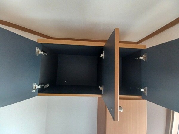 その他(同型部屋写真です。)