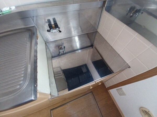 その他(同型部屋写真です。)