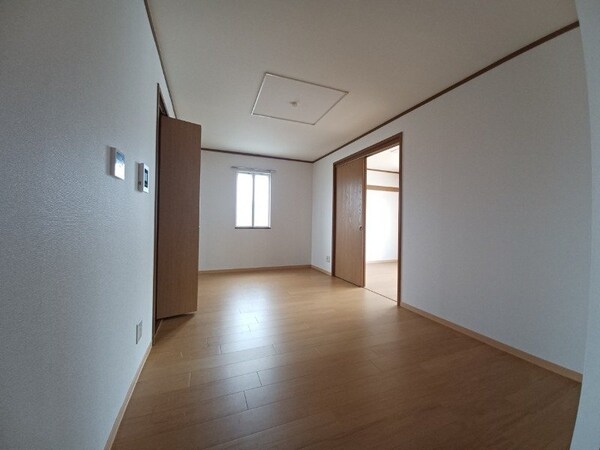 その他部屋・スペース(同型部屋写真です。)