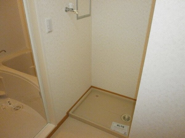 その他(同物件反転タイプの画像です)