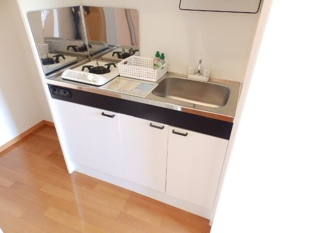 物件内観写真5　(別部屋同型タイプ写真です。)