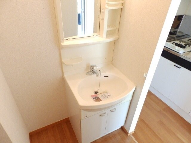 物件内観写真7　(別部屋同型タイプ写真です。)