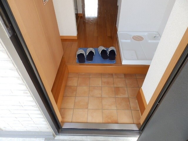 物件内観写真15　(別部屋同型タイプ写真です。)