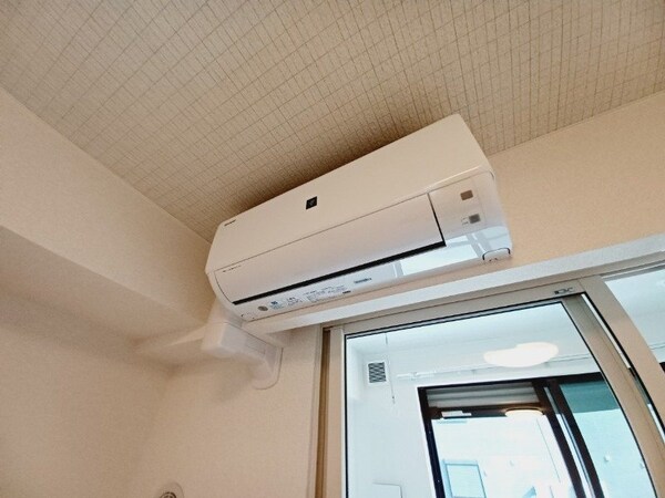 その他設備(別部屋同型タイプ写真です。)
