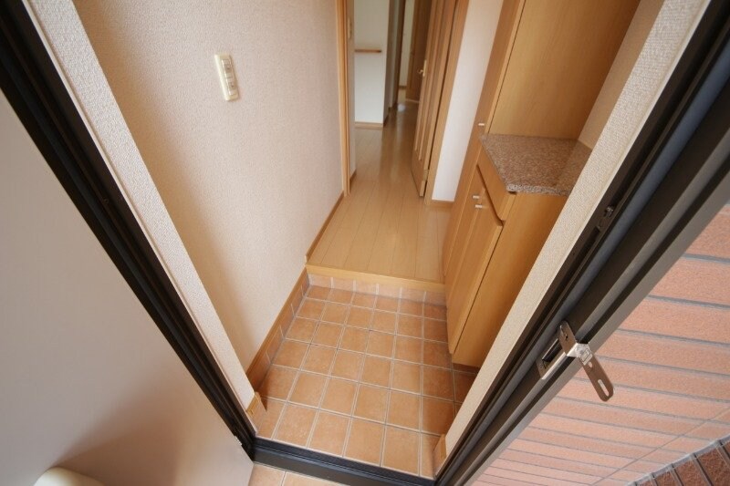 物件内観写真5　(同型参考写真)