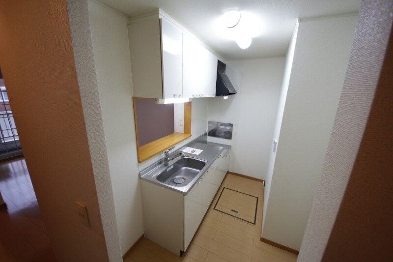 物件内観写真11　(同型参考写真)