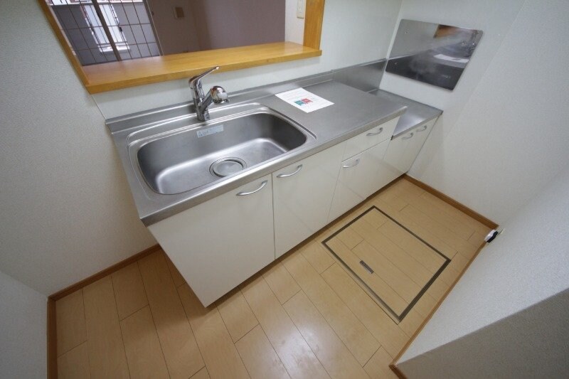 物件内観写真12　(同型参考写真)