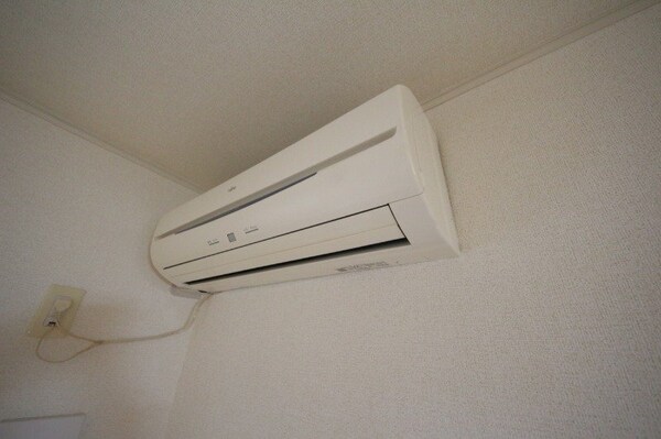 その他設備(同型参考写真)