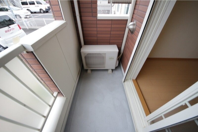 物件内観写真18　(同型参考写真)