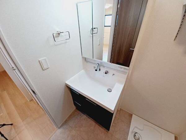 その他(別部屋同型タイプです。)