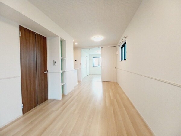 その他部屋・スペース(別部屋同型タイプです。)