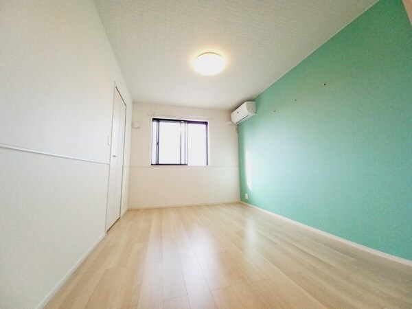 その他部屋・スペース(別部屋同型タイプです。)