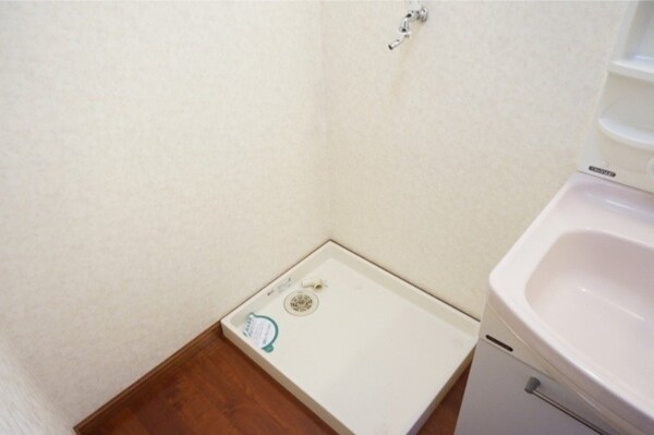 その他設備(同物件別室の画像です)