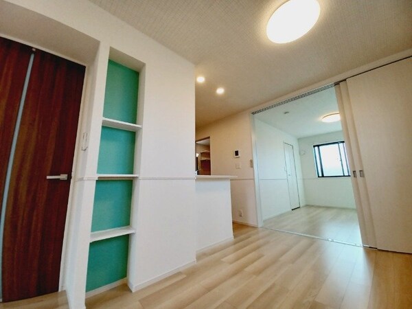 その他部屋・スペース(別部屋同型タイプです。)