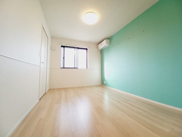 その他部屋・スペース(別部屋同型タイプです。)
