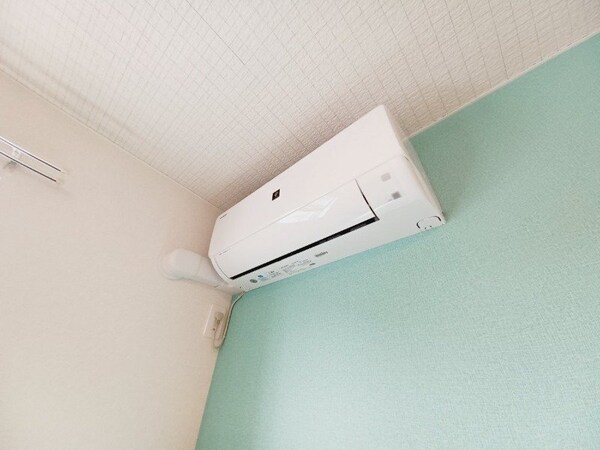 その他設備(別部屋同型タイプです。)