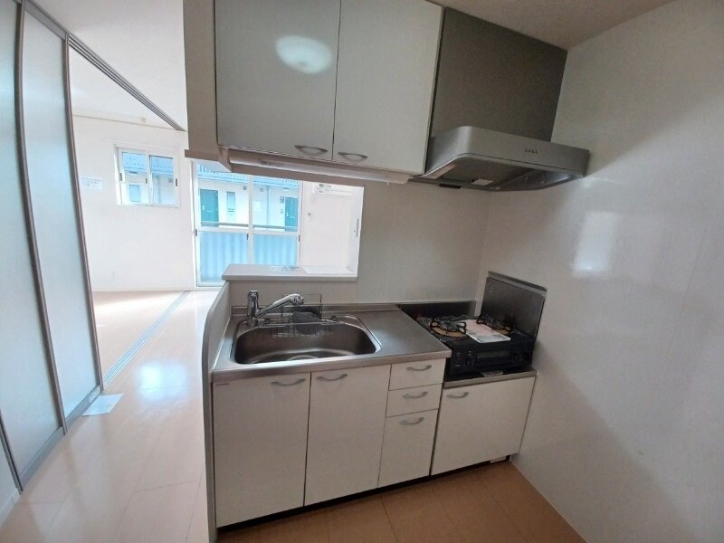 物件内観写真8　(同物件別部屋のお写真です。)